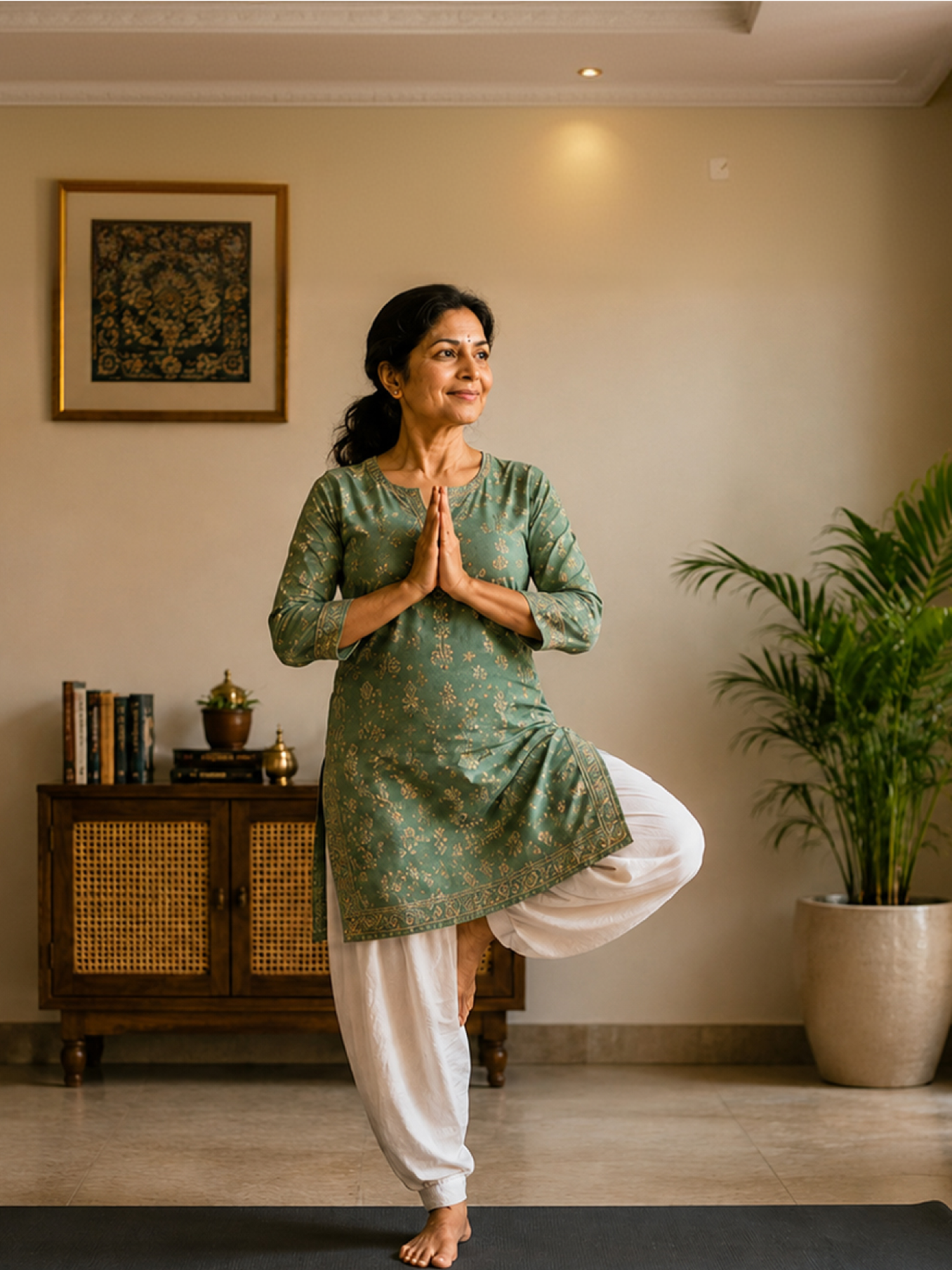 Yoga Circle banner 1